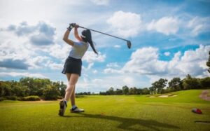 Các thuật ngữ trong golf dành cho người mới chơi