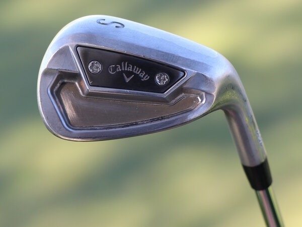 Gậy Wedge trong golf