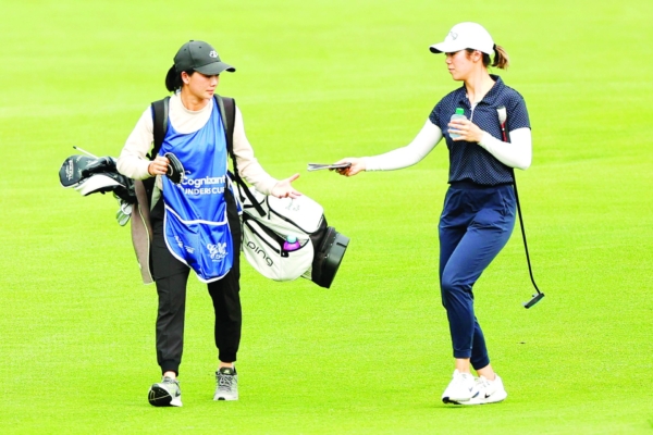 Mức thu nhập của một Caddie Golf chuyên nghiệp là bao nhiêu?