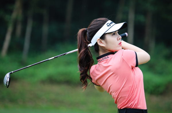 Kiểm soát hơi thở là một kỹ thuật thường bị bỏ qua nhưng lại cực kỳ quan trọng trong golf.