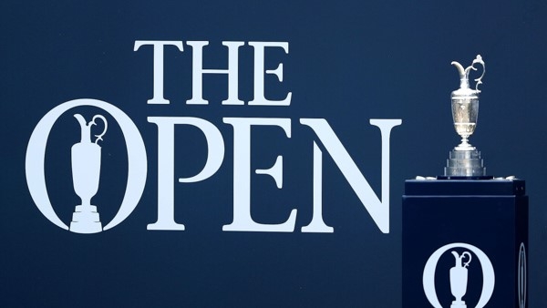 Giải Open Championship (British Open)