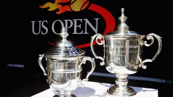 Giải US Open Nữ