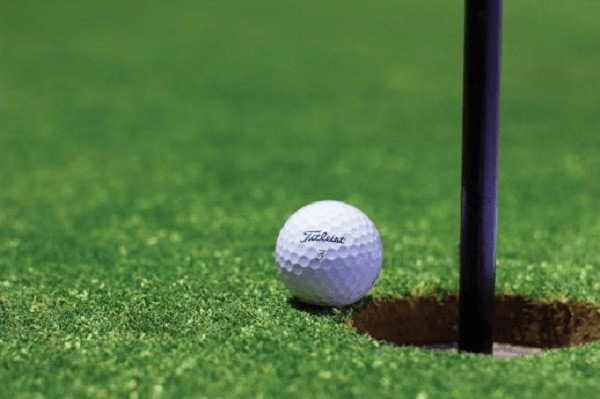 Cách xác định par và điểm số trong golf