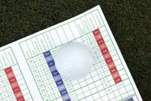 Cách tính điểm chấp trong golf (Handicap)