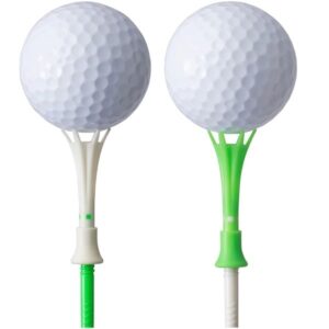 Tee Golf là gì? 3 Loại Tee Golf phổ biến nhất hiện nay