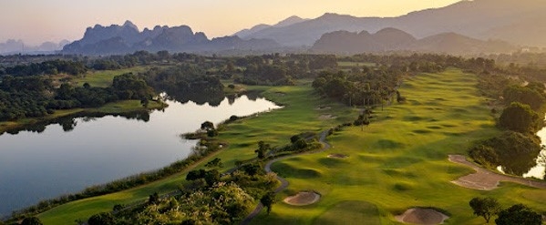 Sky Lake Resort & Golf Club (Hà Nội)