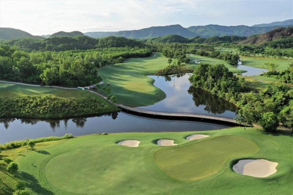 Ba Na Hills Golf Club (Đà Nẵng)