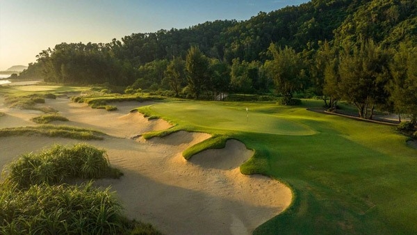 Laguna Lăng Cô Golf Club (Huế)