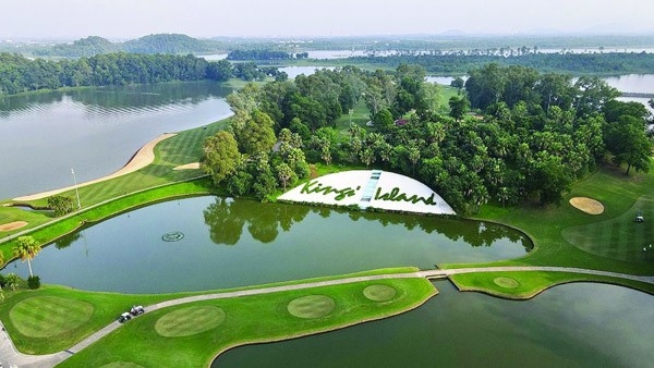 BRG Kings Island Golf Resort (Hà Nội)