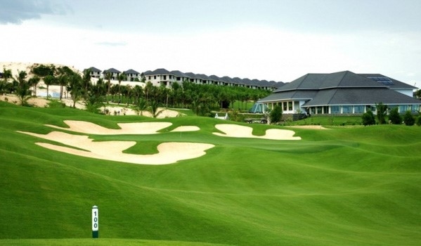 Sea Links Golf & Country Club (Phan Thiết)