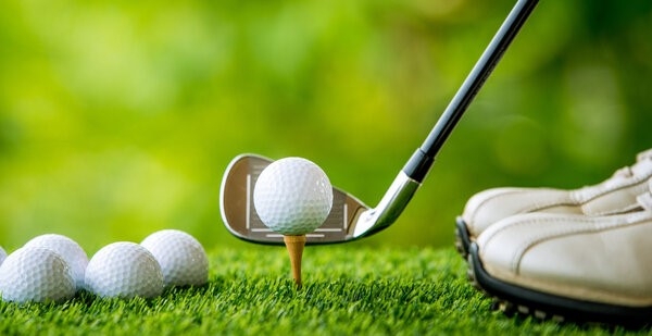 Các yếu tố ảnh hưởng đến việc chọn gậy golf