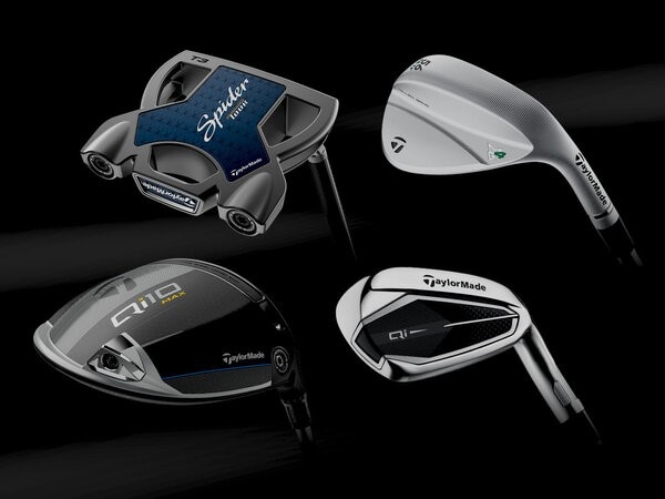 Bộ gậy TaylorMade