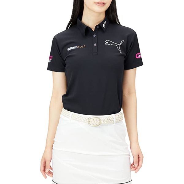 Puma là thương hiệu thể thao nổi tiếng thế giới, không chỉ trong golf mà còn trong nhiều môn thể thao khác.