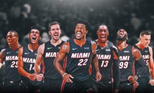 Miami Heat (NBA)