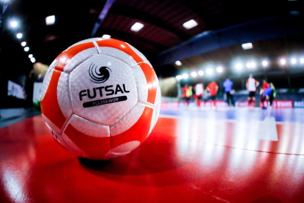 Futsal là gì? Giới thiệu về bóng đá trong nhà