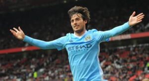 David Silva