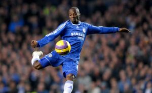 Claude Makelele