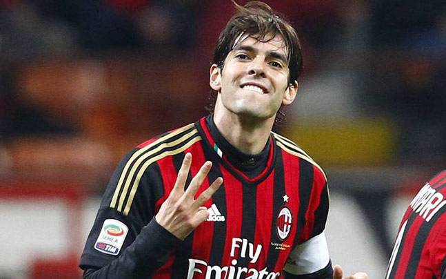 Ricardo Kaka