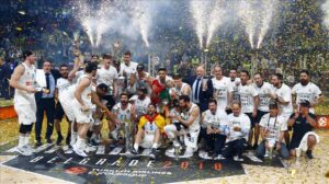 Real Madrid Baloncesto (EuroLeague)