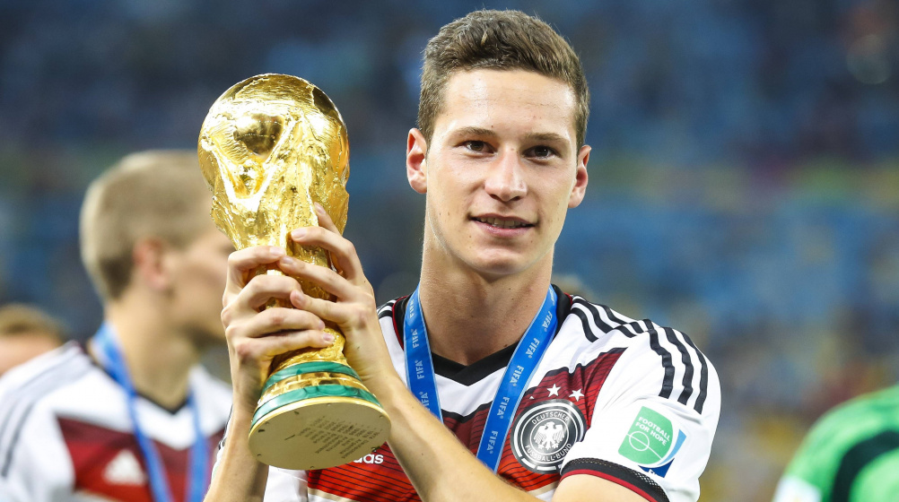 Julian Draxler