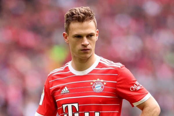 Joshua Kimmich