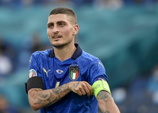 Marco Verratti