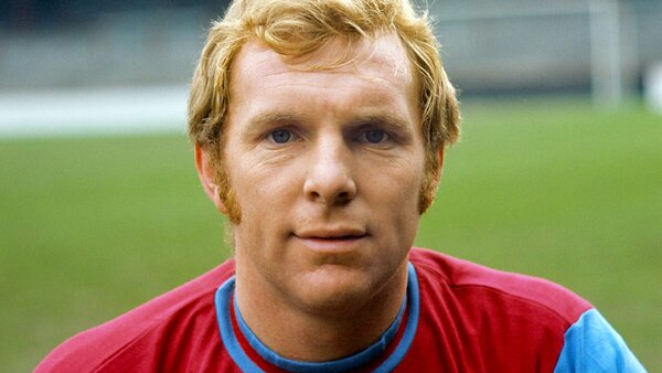 Bobby Moore