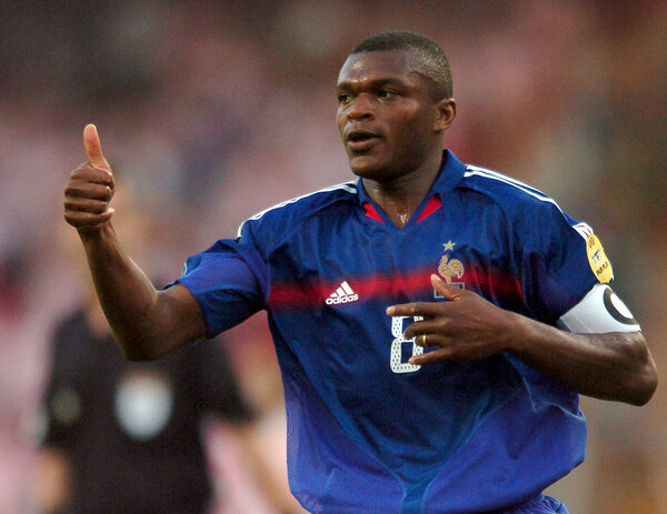 Marcel Desailly