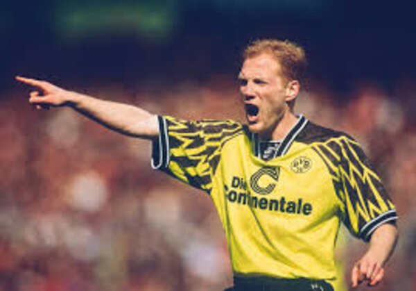 Matthias Sammer 