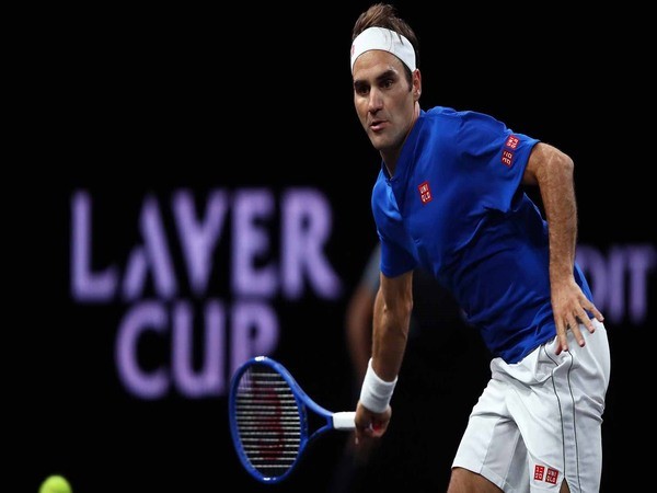 Một số điều cần lưu ý về cách cầm vợt của Roger Federer