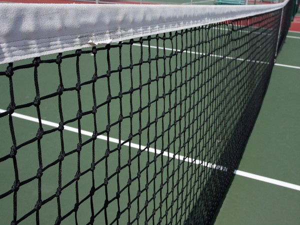 Quy định về lưới sân tennis