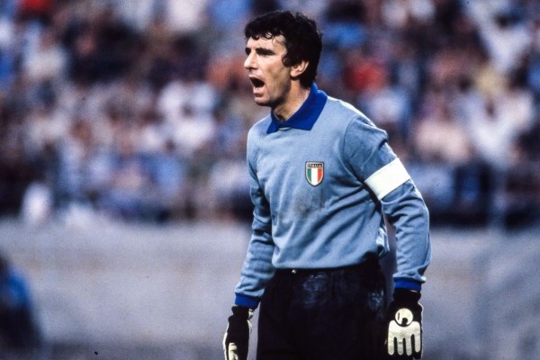 Dino Zoff