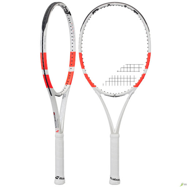 Vợt Babolat PURE STRIKE LITE