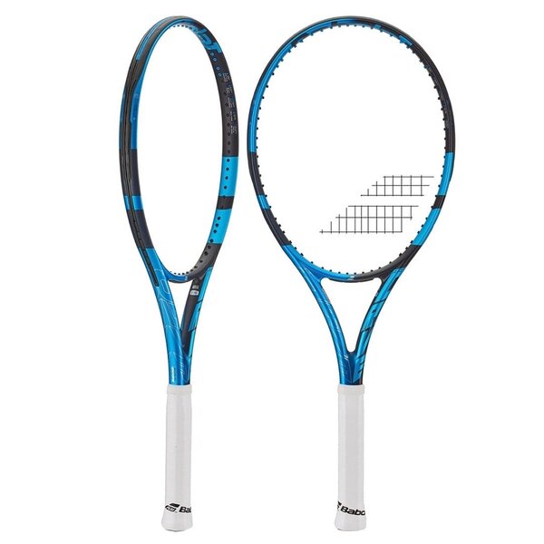 Vợt Babolat Pure Drive Lite