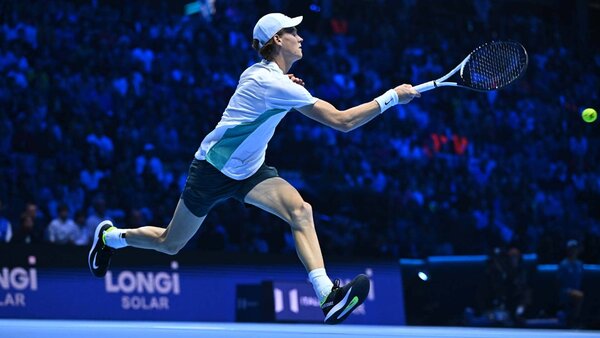 Cách tính điểm bảng xếp hạng tennis nam thế giới