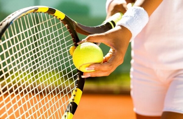 Quy tắc khi chơi tennis là gì? 