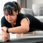 1 Phút plank đốt bao nhiêu calo? Những yếu tố ảnh hưởng