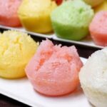 Bánh bò bao nhiêu calo? Cách ăn bánh bò không mập