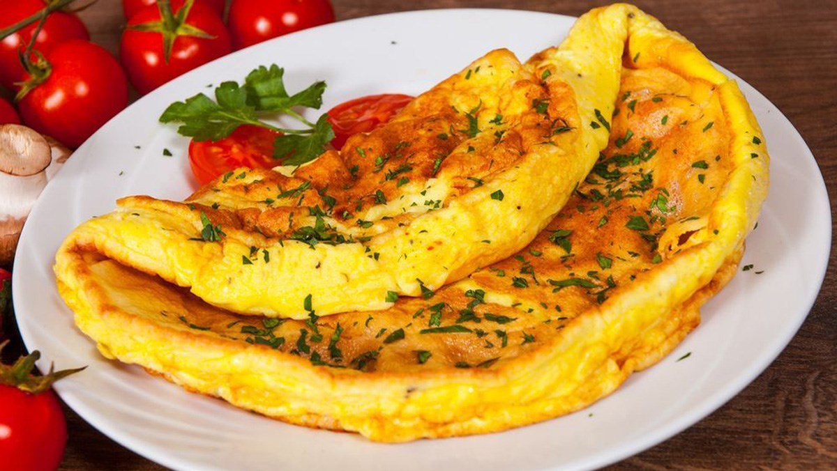 Trứng Vịt Chiên