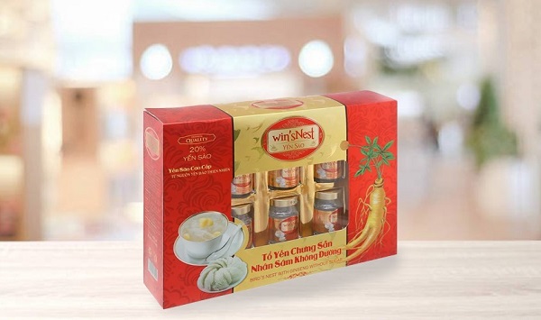 Ngoài protein, yến sào còn chứa rất nhiều loại acid amin thiết yếu