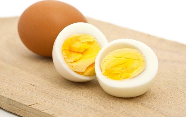 3 quả trứng gà sẽ cung cấp khoảng 18-21 gram protein