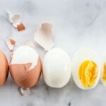 Protein chất lượng cao từ trứng: hoàn hảo cho cơ thể