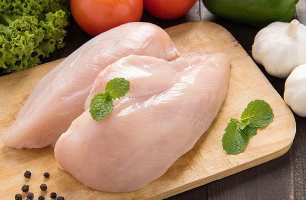 Ức gà và những mách nhỏ để tận dụng tối đa giá trị dinh dưỡng