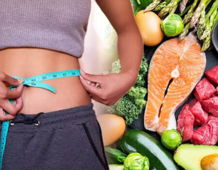Liệu người 70kg có nên tăng lượng protein để giảm cân?