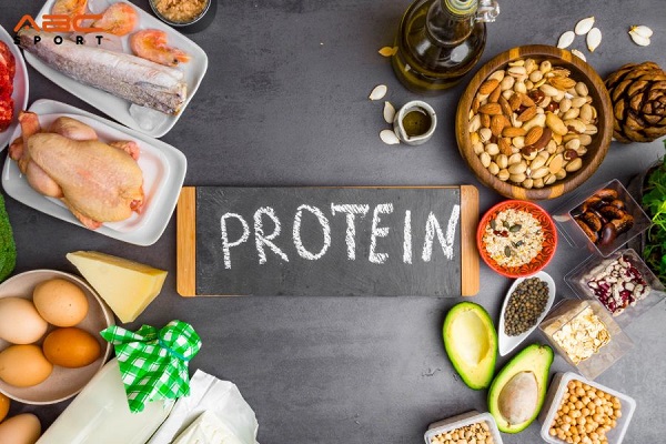 Lượng protein cần thiết hàng ngày