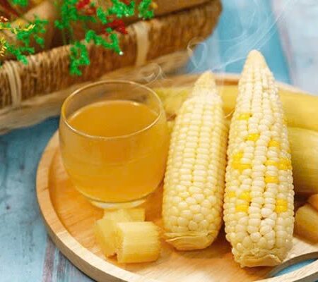 Những lưu ý khi ăn bắp trong quá trình giảm cân