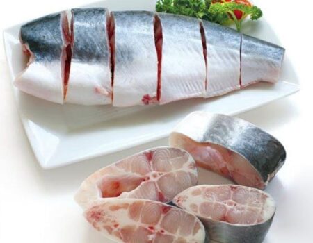 Các yếu tố ảnh hưởng đến cá basa bao nhiêu protein 