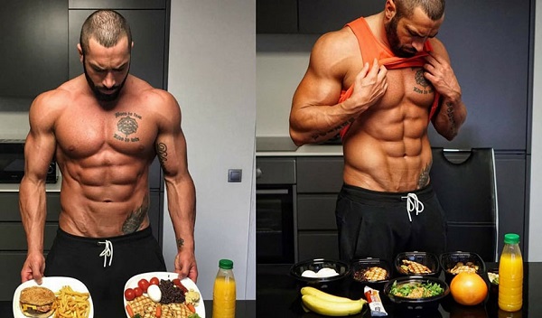 Điều chỉnh lượng protein theo phản hồi của cơ thể