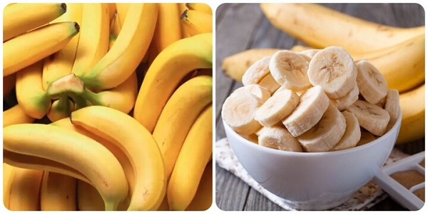 Chuối: nguồn protein khiêm tốn nhưng vô cùng quan trọng
