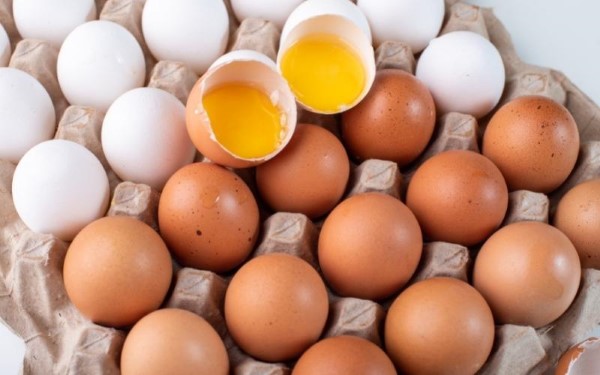 Các yếu tố ảnh hưởng đến có bao nhiêu protein trong trứng